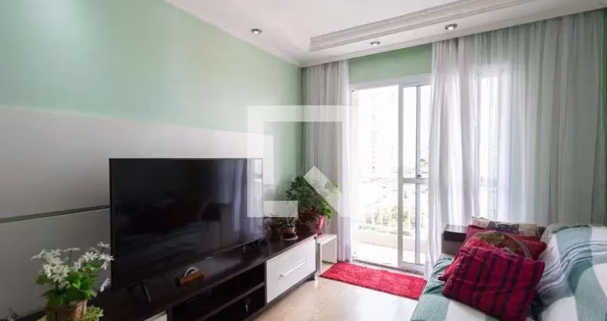 Apartamento para venda - vila das mercês, 4 quartos,  85 m² - são paulo