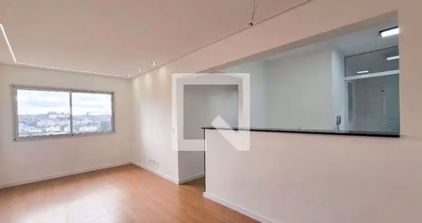Apartamento para venda - planalto, 2 quartos,  60 m² - são bernardo do campo