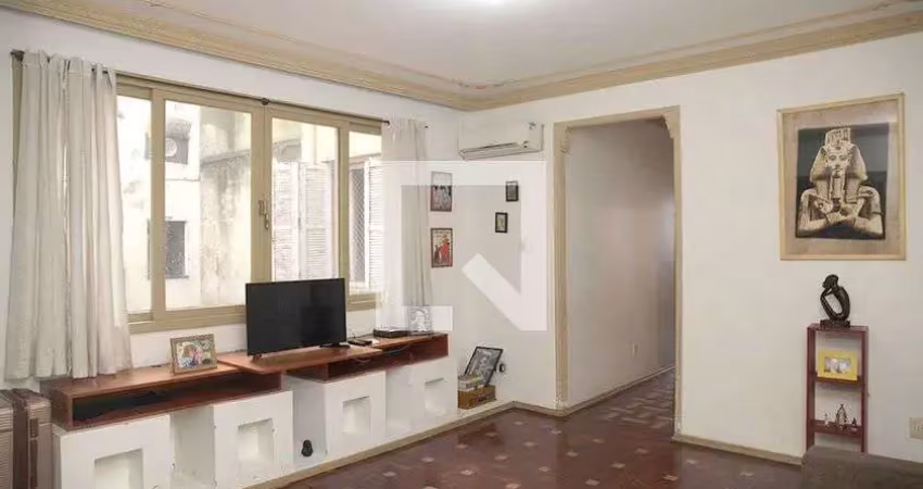 Apartamento para venda - centro histórico, 3 quartos,  104 m² - porto alegre