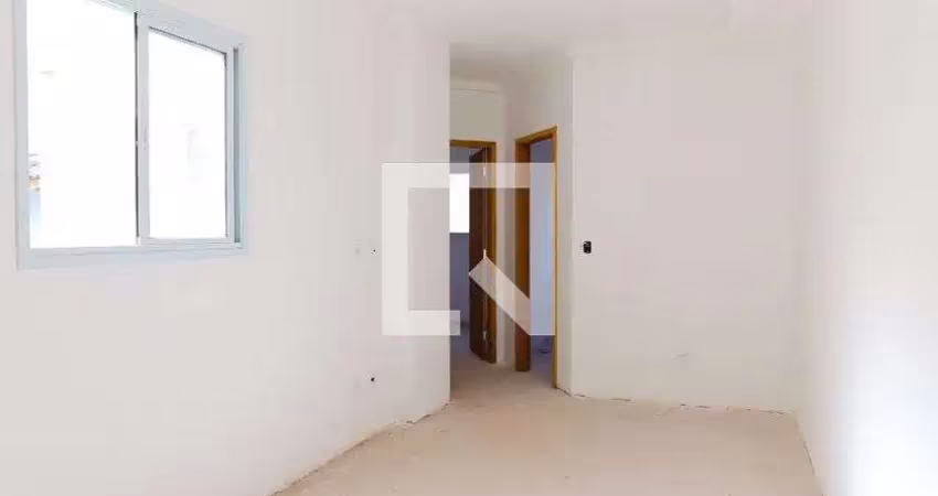 Cobertura para venda - jardim, 2 quartos,  84 m² - santo andré