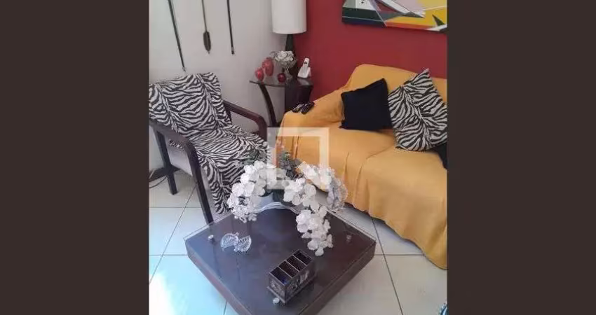 Apartamento para venda - icaraí, 2 quartos,  66 m² - niterói