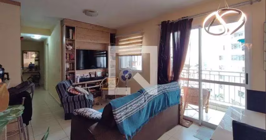 Apartamento para venda - swift, 3 quartos,  90 m² - campinas