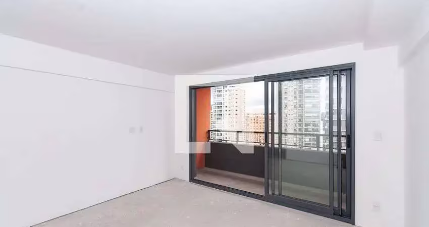 Kitnet / stúdio para venda - perdizes, 1 quarto,  26 m² - são paulo