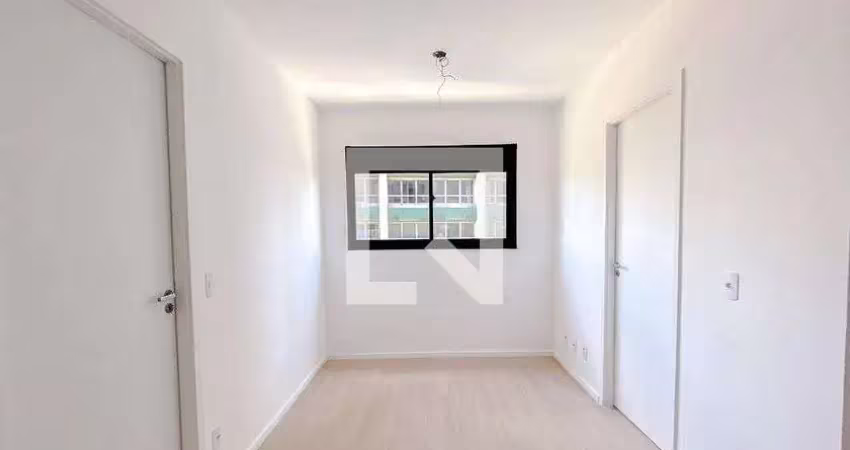 Apartamento para venda - liberdade, 2 quartos,  33 m² - são paulo