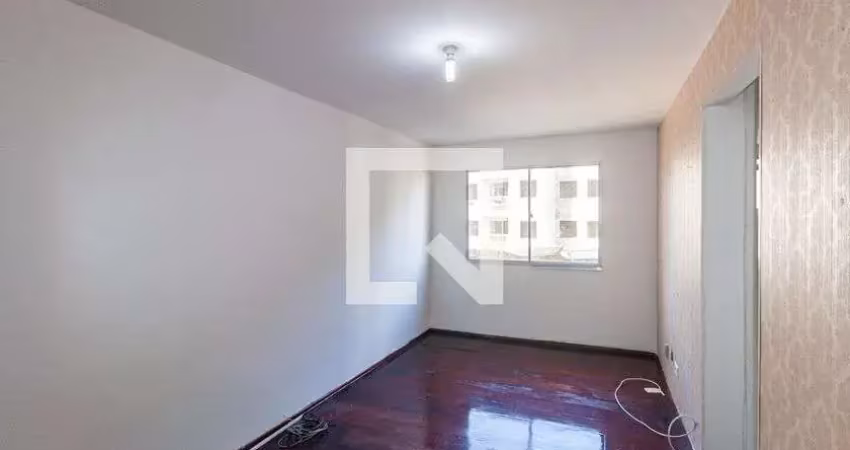 Apartamento para venda - sapopemba, 2 quartos,  64 m² - são paulo