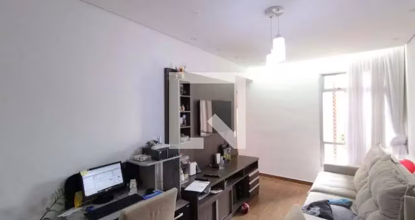 Apartamento para venda - floramar, 3 quartos,  62 m² - belo horizonte