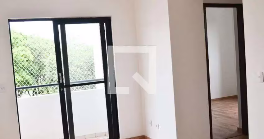Apartamento para venda - rudge ramos, 2 quartos,  56 m² - são bernardo do campo