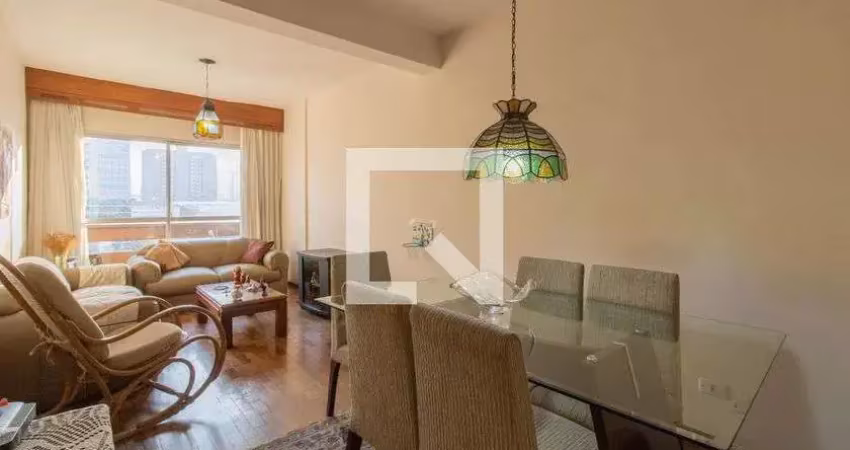 Apartamento para venda - vila miriam, 2 quartos,  83 m² - guarulhos