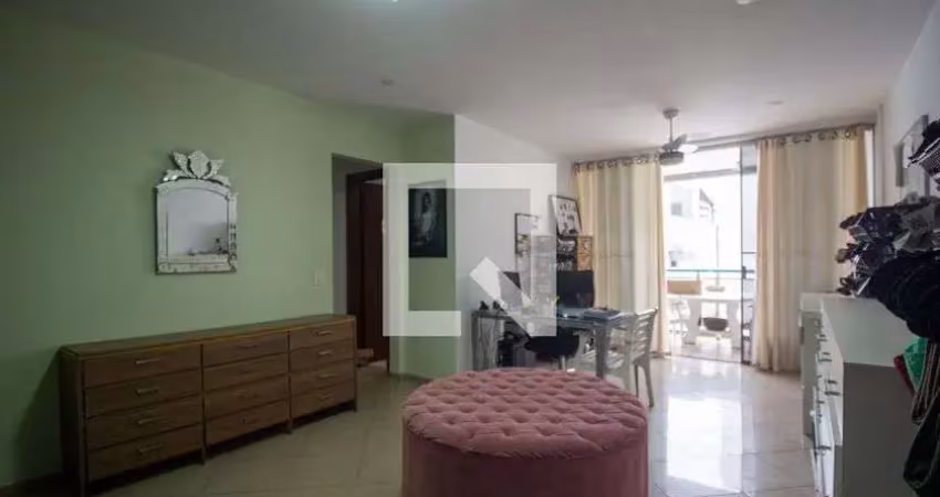 Apartamento para venda - recreio, 3 quartos,  88 m² - rio de janeiro
