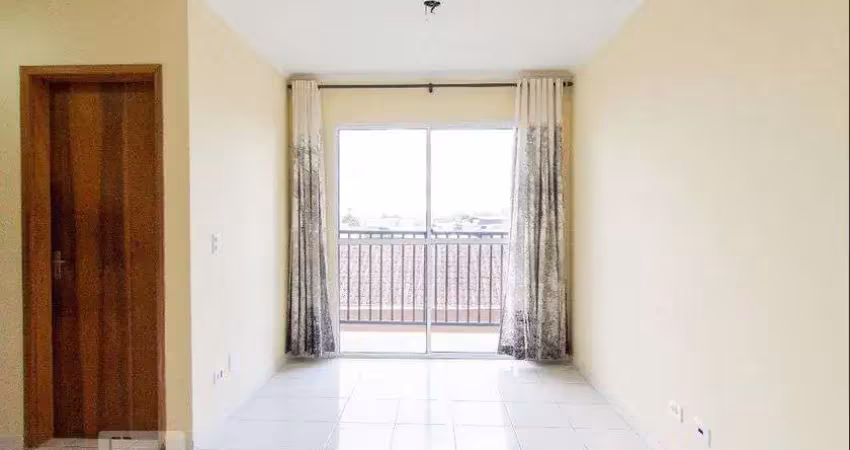 Apartamento para venda - santa maria, 2 quartos,  52 m² - osasco