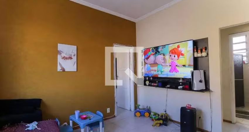 Apartamento para venda - méier, 2 quartos,  60 m² - rio de janeiro
