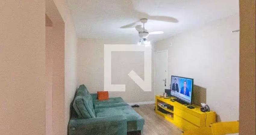 Apartamento para venda - são bernardo, 3 quartos,  80 m² - campinas