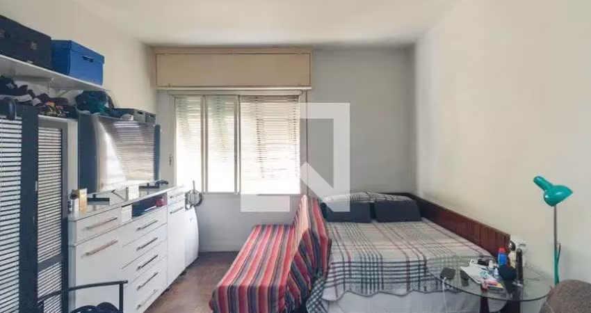 Kitnet / stúdio para venda - centro, 1 quarto,  40 m² - são paulo