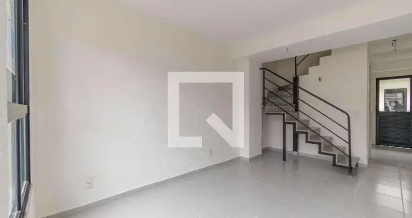 Casa / sobrado em condomínio para venda - vargem grande, 2 quartos,  61 m² - rio de janeiro