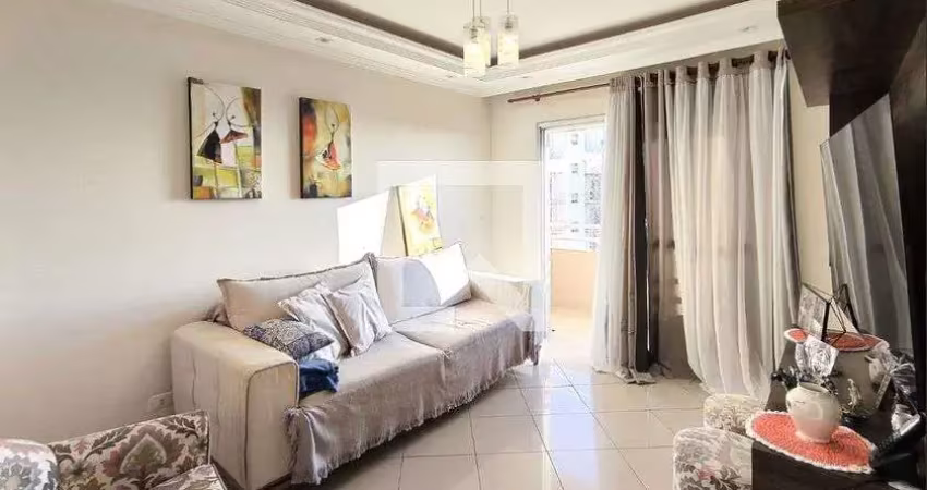Apartamento para venda - jardim pacaembu, 2 quartos,  67 m² - jundiaí