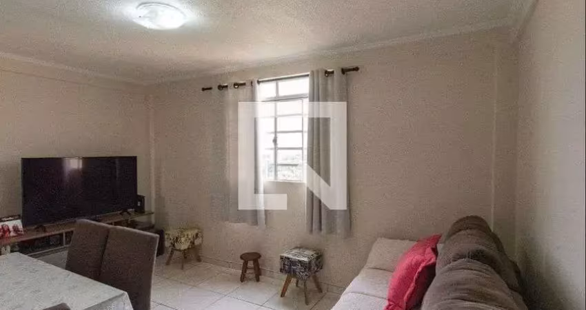Apartamento para venda - parque residencial vila união  , 2 quartos,  57 m² - campinas