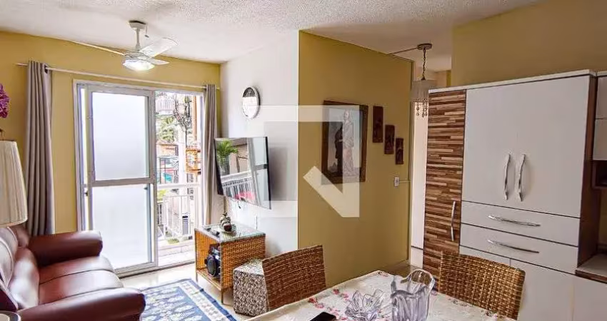 Apartamento para venda - taquara, 2 quartos,  48 m² - rio de janeiro