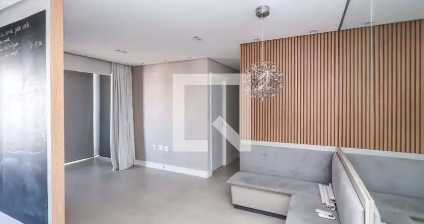 Apartamento para venda - vila das mercês, 2 quartos,  55 m² - são paulo
