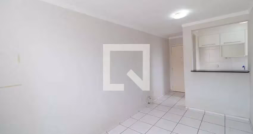 Apartamento para venda - parque prado, 2 quartos,  48 m² - campinas