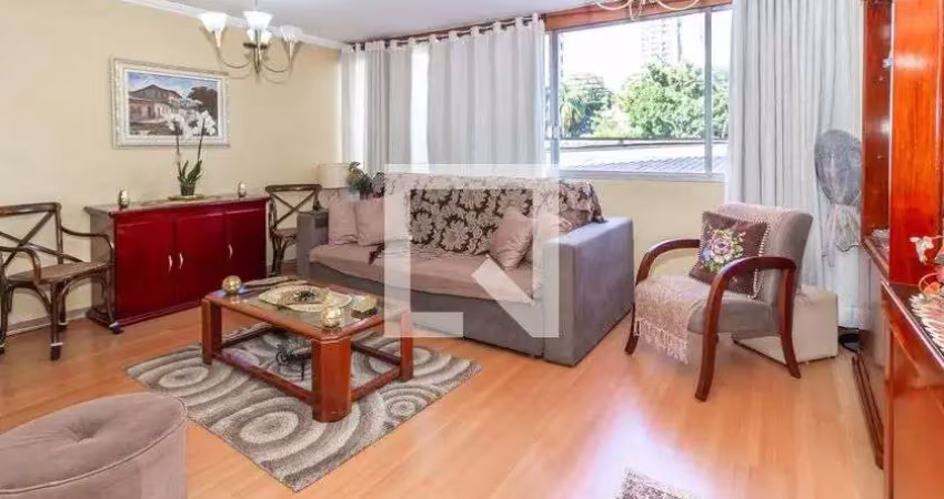 Apartamento para venda - perdizes, 3 quartos,  106 m² - são paulo