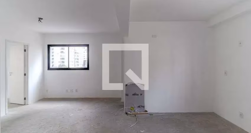 Apartamento para venda - santa cecília, 1 quarto,  46 m² - são paulo