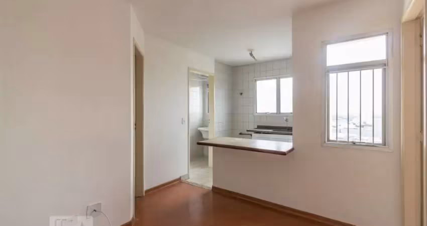 Apartamento para venda - campos elíseos, 1 quarto,  33 m² - são paulo