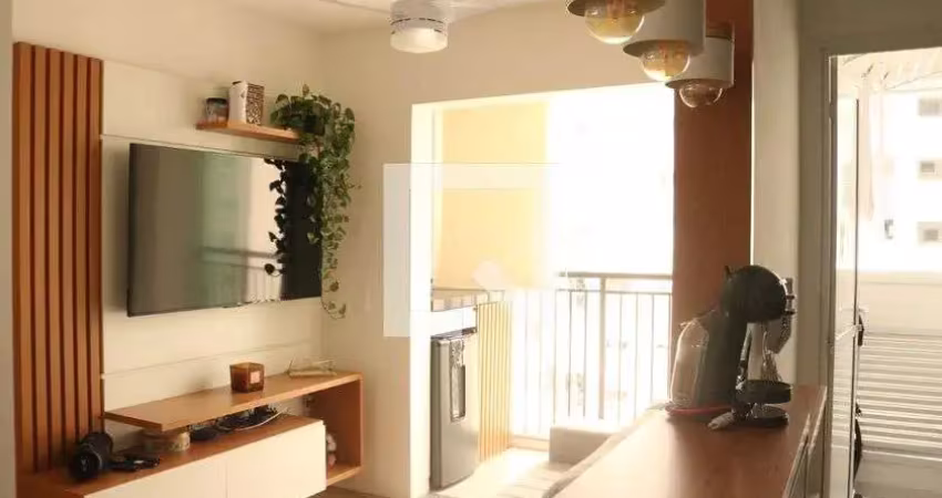 Apartamento para venda - água branca, 2 quartos,  50 m² - são paulo