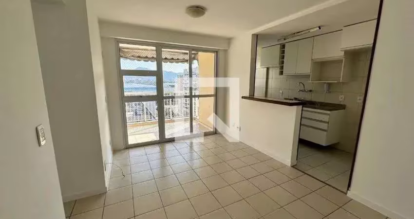 Apartamento para venda - recreio, 2 quartos,  63 m² - rio de janeiro