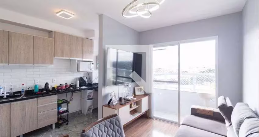Apartamento para venda - piratininga, 2 quartos,  47 m² - osasco