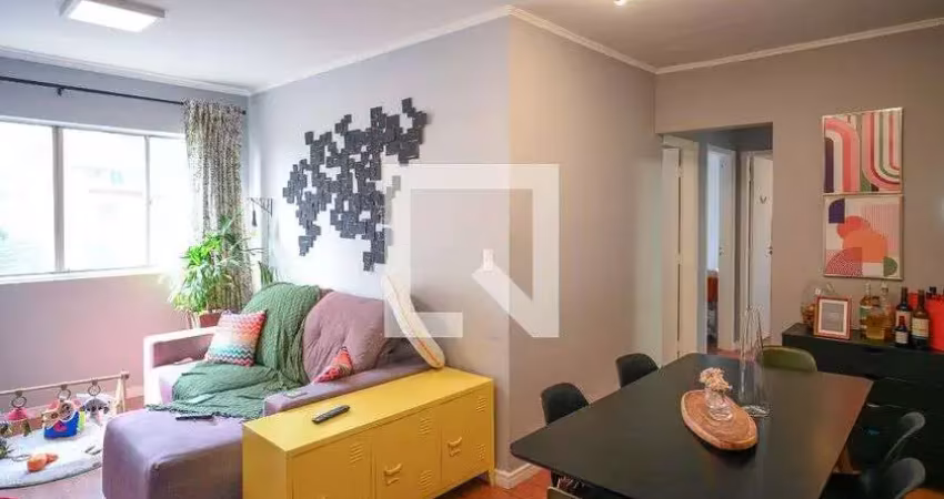 Apartamento para venda - sacomã, 3 quartos,  73 m² - são paulo
