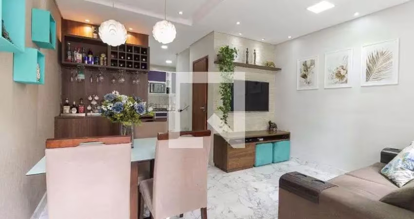 Apartamento para venda - vila jacuí, 2 quartos,  62 m² - são paulo