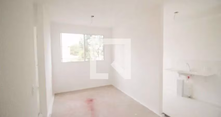 Apartamento para venda - itaquera, 2 quartos,  45 m² - são paulo