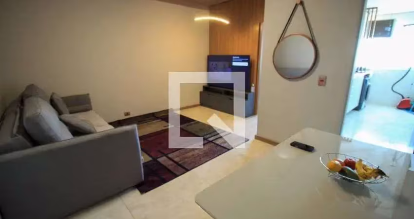 Apartamento para venda - canindé, 2 quartos,  70 m² - são paulo