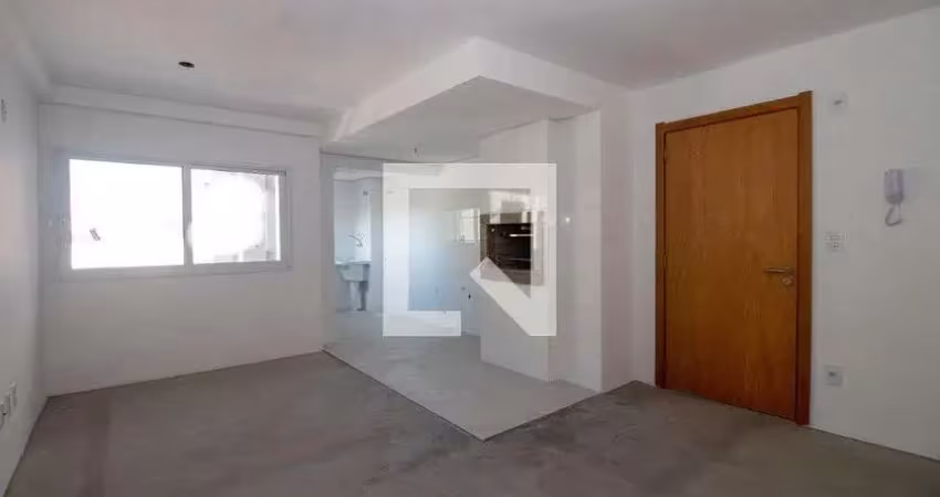 Apartamento para venda - bom jesus, 2 quartos,  84 m² - porto alegre