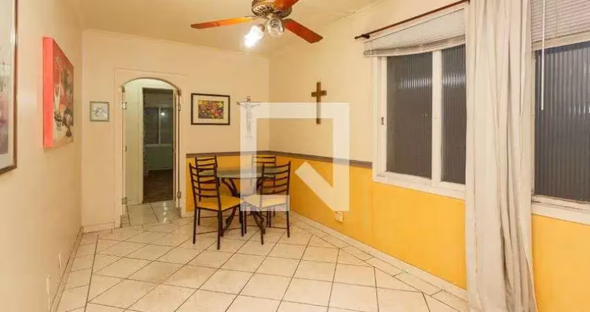 Apartamento para venda - higienópolis, 3 quartos,  100 m² - porto alegre