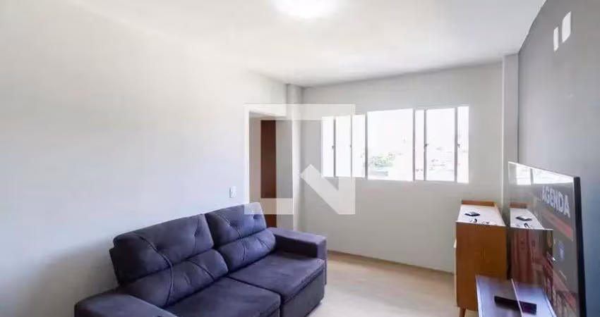 Apartamento para venda - planalto, 2 quartos,  49 m² - belo horizonte