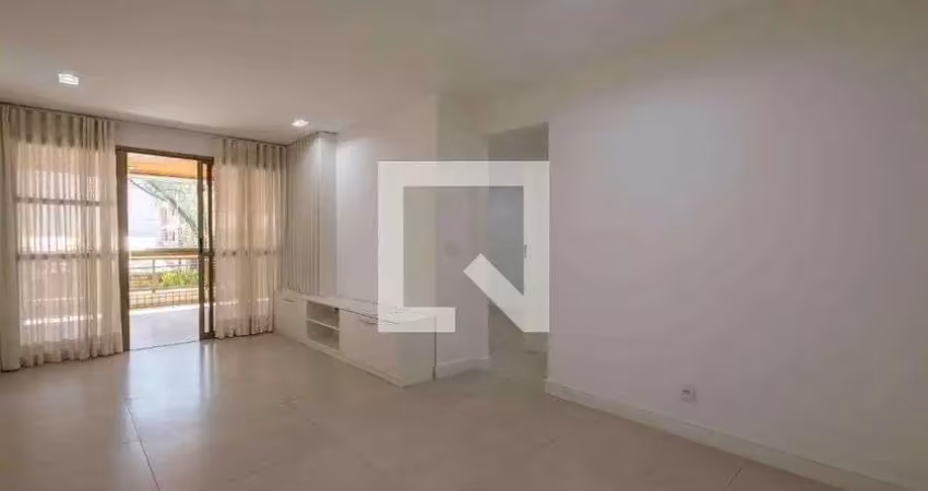 Apartamento para venda - recreio, 3 quartos,  118 m² - rio de janeiro
