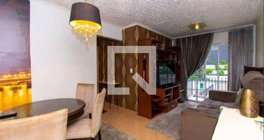 Apartamento para venda - vila prudente, 2 quartos,  57 m² - são paulo