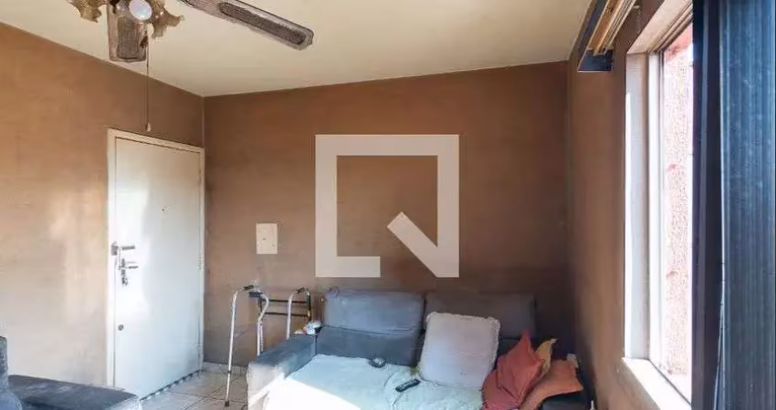 Apartamento para venda - vila mimosa, 2 quartos,  65 m² - campinas