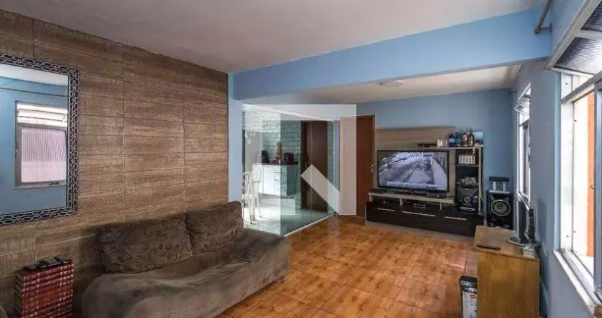 Apartamento para venda - penha, 2 quartos,  52 m² - rio de janeiro