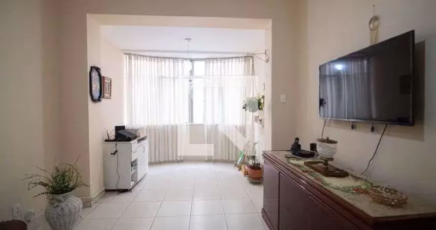 Apartamento para venda - copacabana, 2 quartos,  69 m² - rio de janeiro