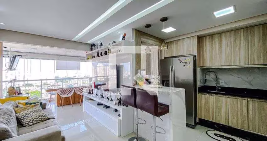 Apartamento para venda - belém, 2 quartos,  74 m² - são paulo