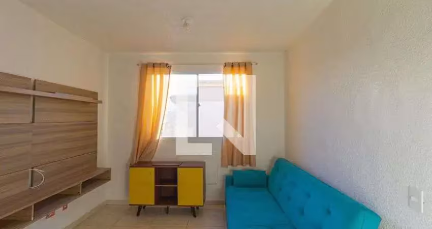 Apartamento para venda - são josé, 2 quartos,  70 m² - canoas