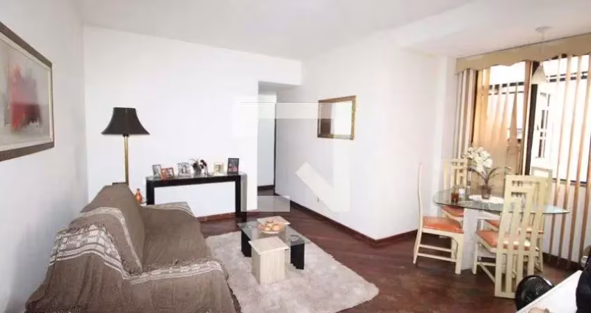 Apartamento para venda - engenho de dentro, 2 quartos,  65 m² - rio de janeiro