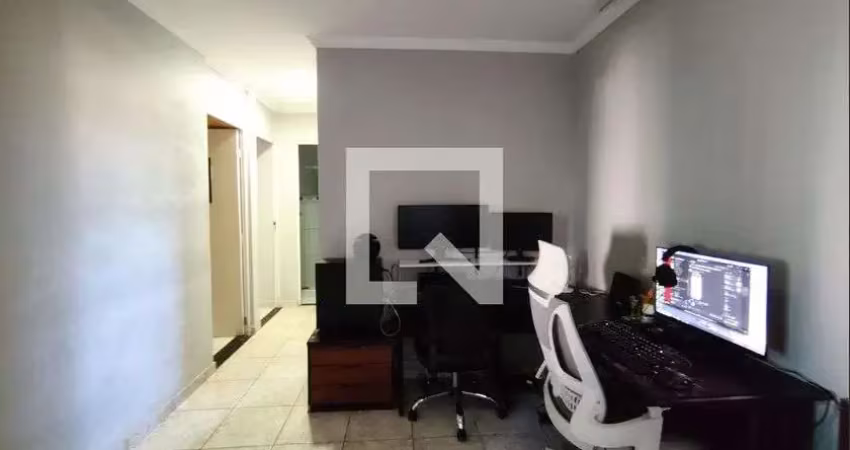 Apartamento para venda - parque industrial, 2 quartos,  60 m² - campinas