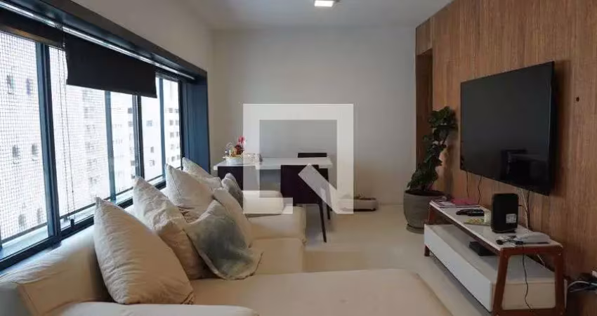 Apartamento para venda - jardim paulista, 2 quartos,  72 m² - são paulo