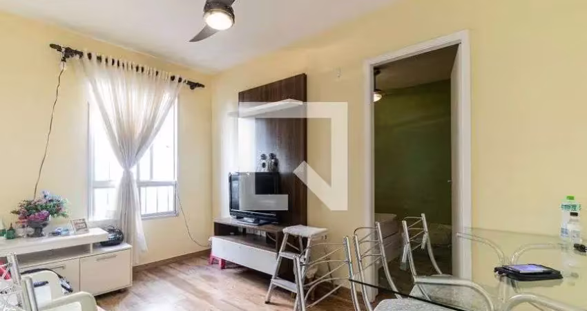 Apartamento para venda - centro, 1 quarto,  43 m² - são paulo
