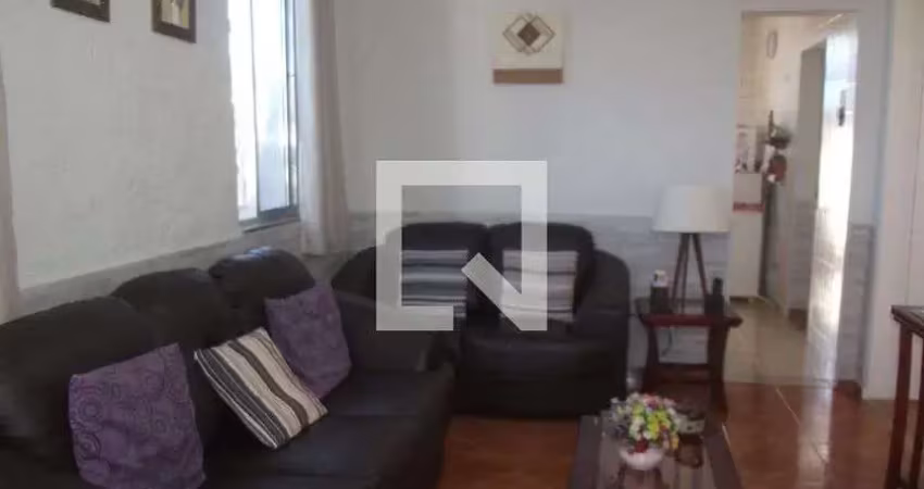 Casa para venda - engenho novo, 3 quartos,  80 m² - rio de janeiro