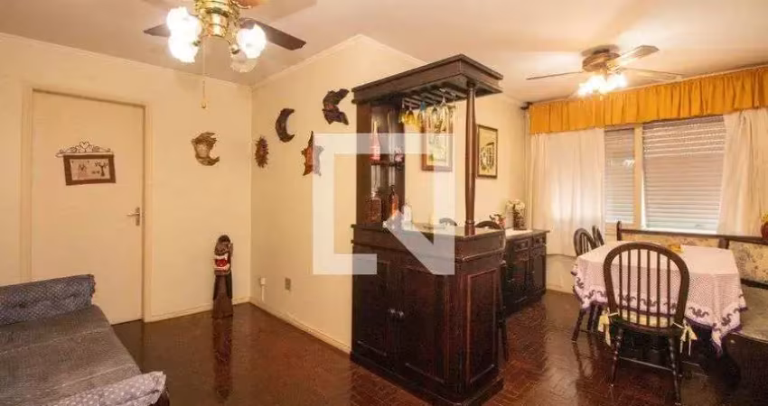 Apartamento para venda - jardim floresta, 2 quartos,  117 m² - porto alegre