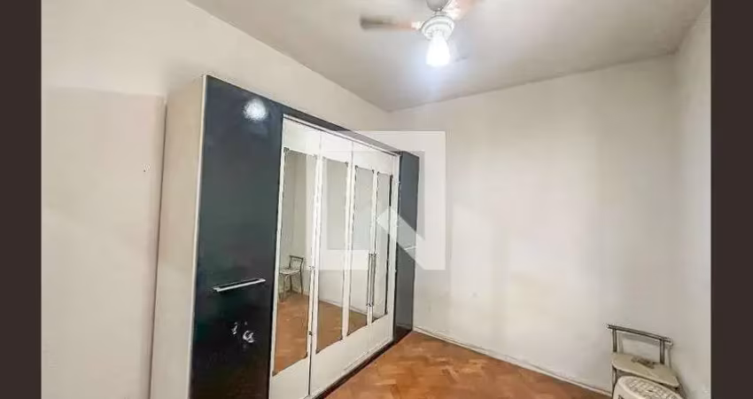 Kitnet / stúdio para venda - centro, 1 quarto,  25 m² - rio de janeiro